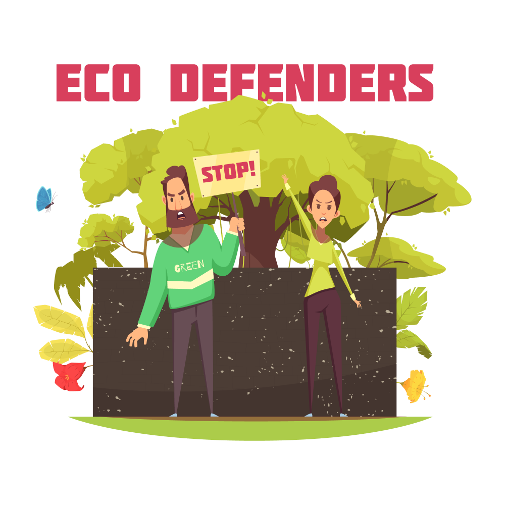 Deforestation-free