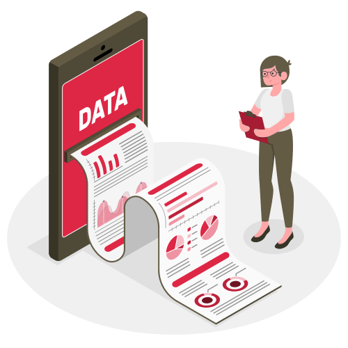Automated Data Collection and Management
