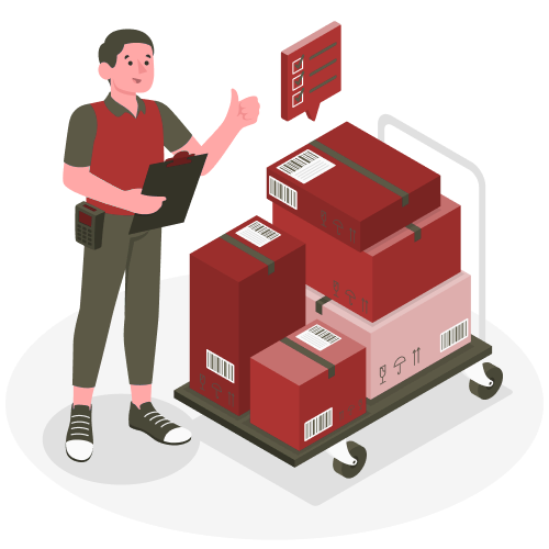 Automated Data Collection and Management