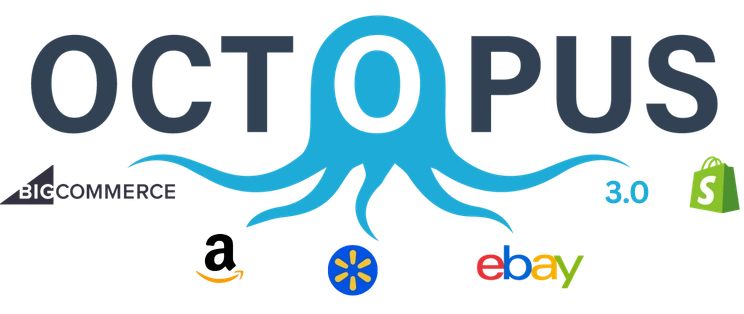 OCTOPUS logo