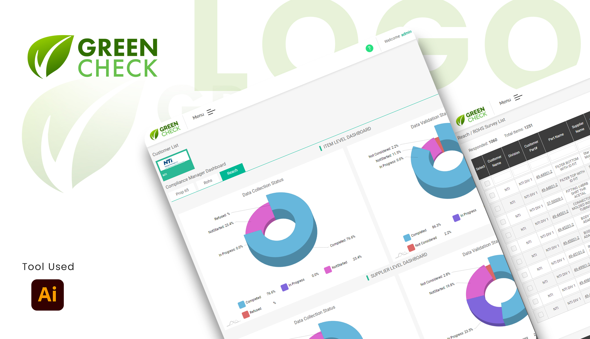 UI and UX Design | APA Engineering