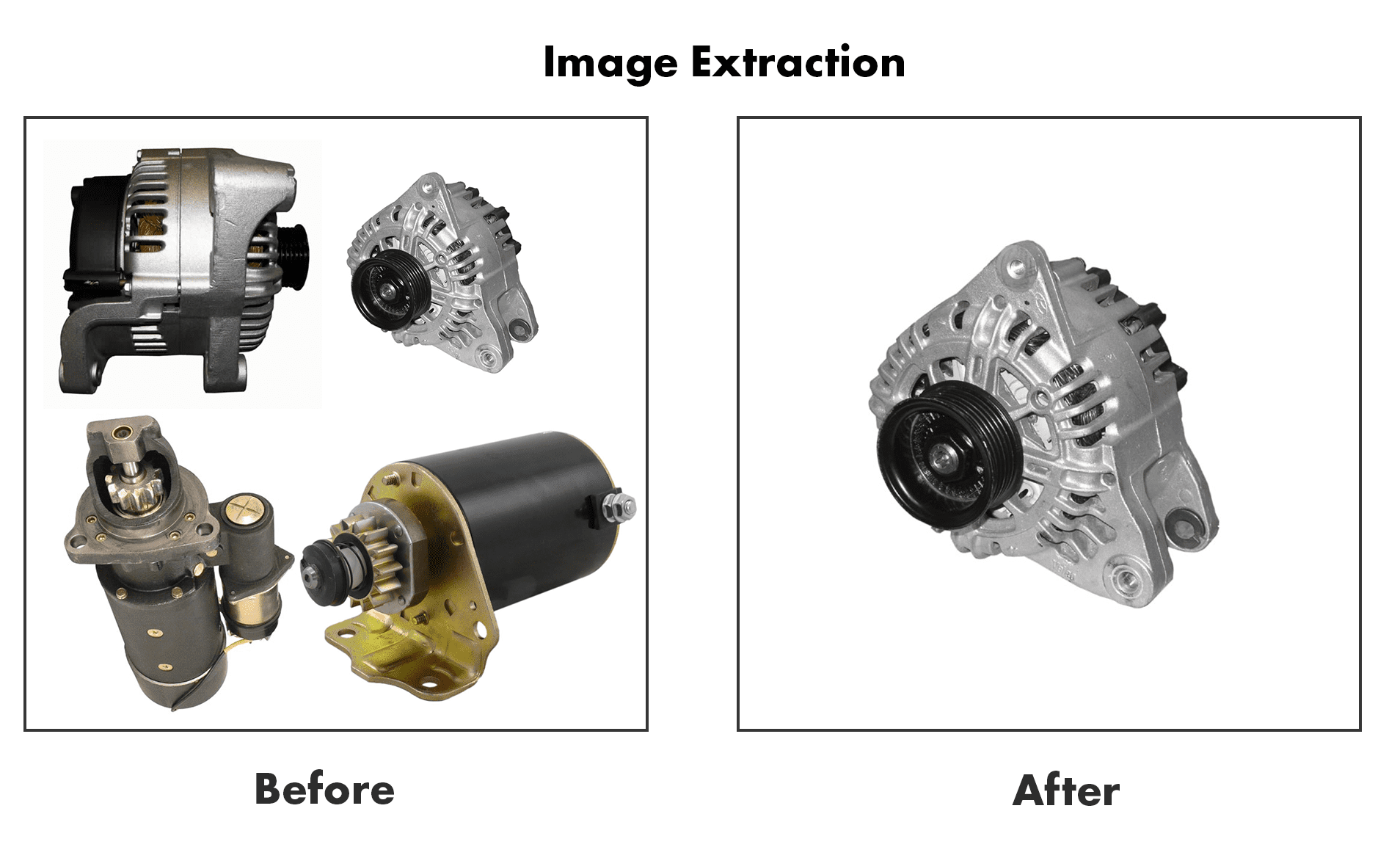 image extraction - apa engineering - square