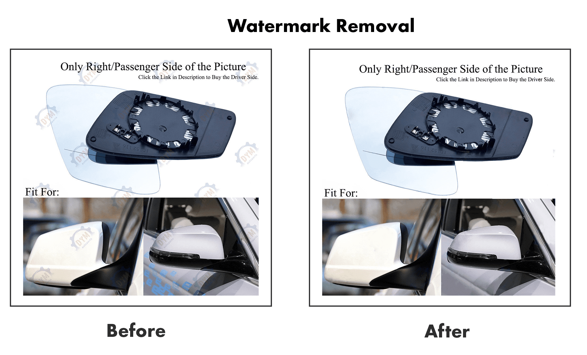 watermark removal - apa engineering - square