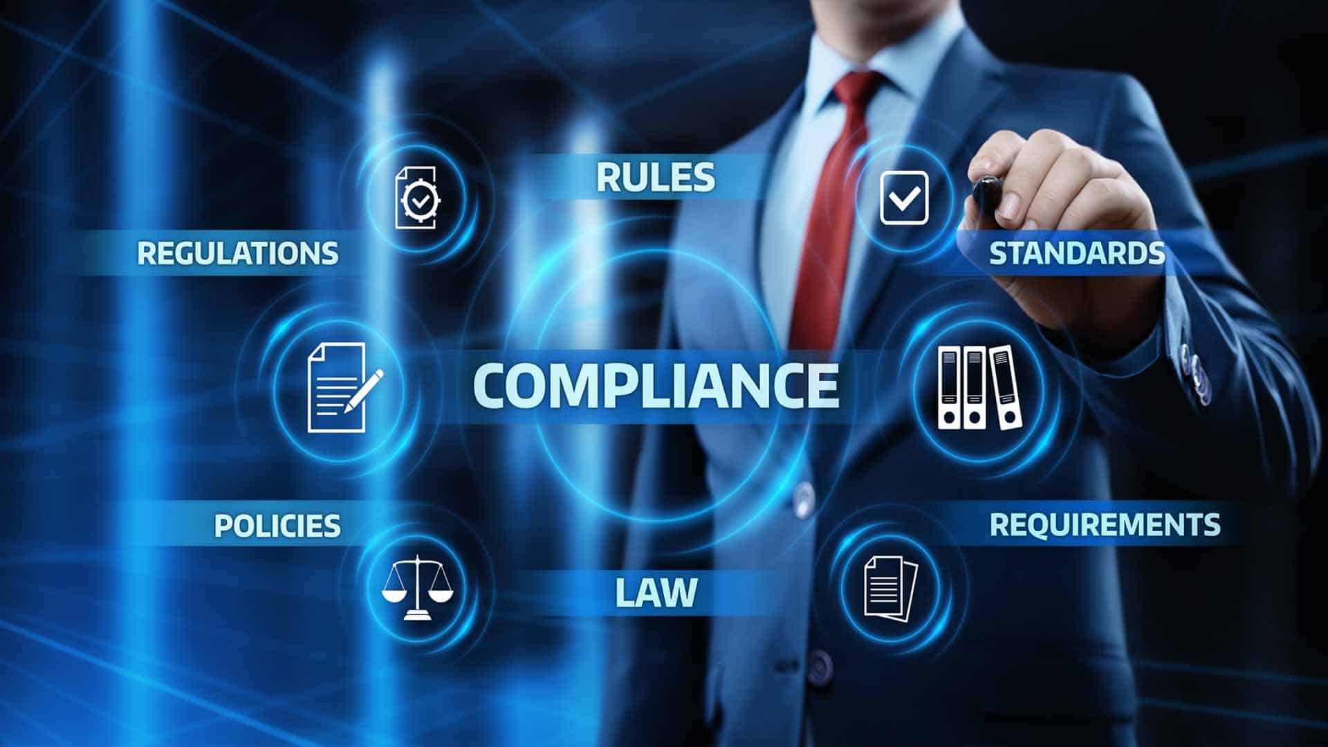 Social Trends Compliance