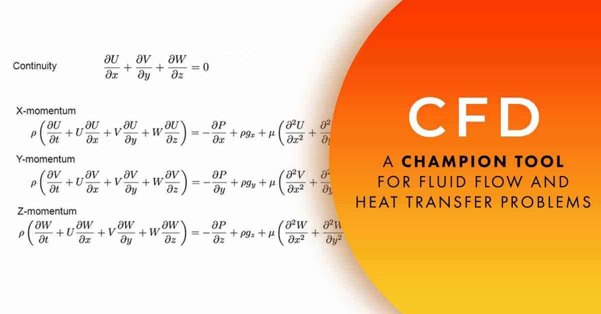 The Global Computational Fluid Dynamics (CFD) | APA Engineering