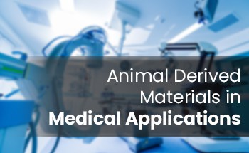 Animal Derived Materials in Medical Applications | APA Engineering