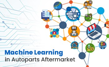 Machine Learning in Autoparts Aftermarket