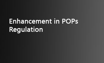 Enhancement in Pops Regulation - Apa Engineering - Square