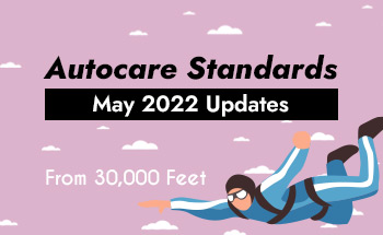 Autocare May 2022 Updates