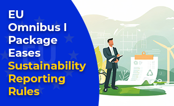 EU Omnibus I Reporting Reform