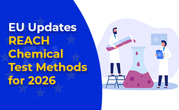 EU Updates REACH Test Methods