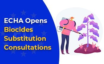 ECHA Biocides Review Update