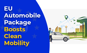 EU Automobile Package Unveiled