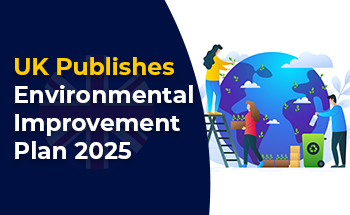 UK Environmental Plan 2025