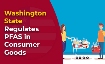 Washington PFAS Rule Update