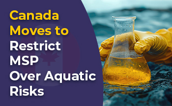 Canada Tightens MSP Controls