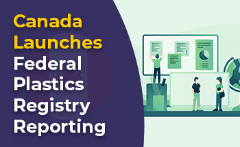 Canada Federal Plastics Law