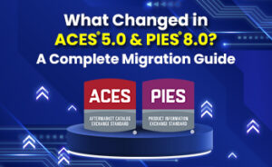 ACES 5.0 & PIES 8.0
